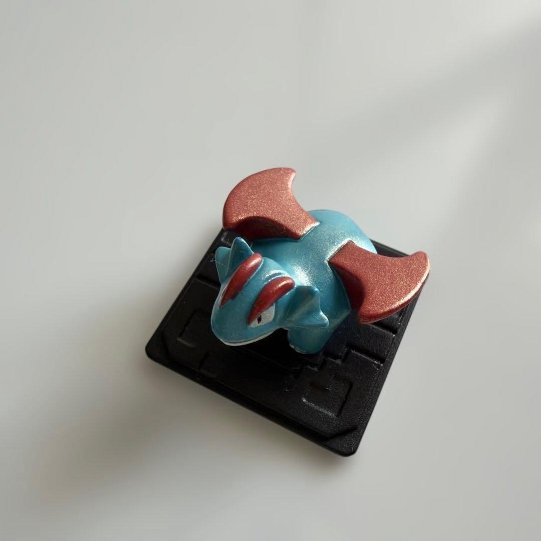 Figure Game Character Miniature Pokémon Charizard