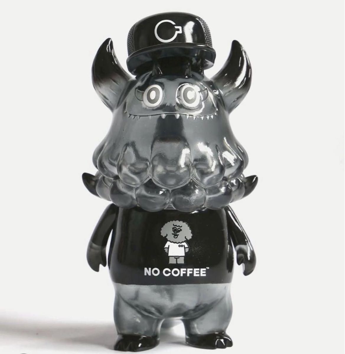 【新货未开封】Rangeas Jr. "NO COFFEE Ver."Vol.2花样滑冰