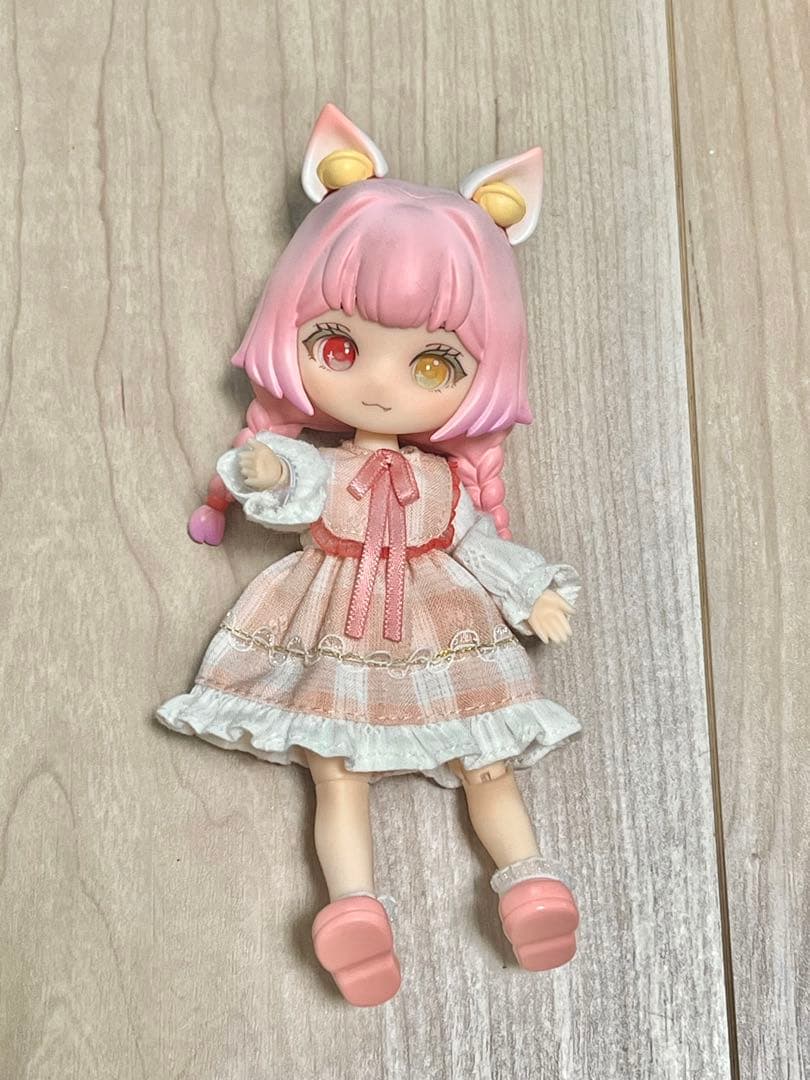 【最终降价】Liroro 夏日之岛 玫瑰香气 SIMONTOYS
