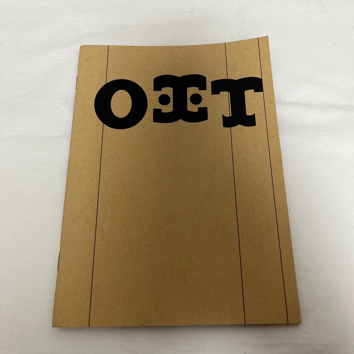 OIT 杂志 o.i.t 本 杂志 NOE246