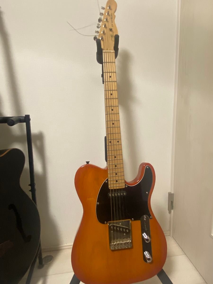 G&L 高级 ASAT Classic C.F.S.
