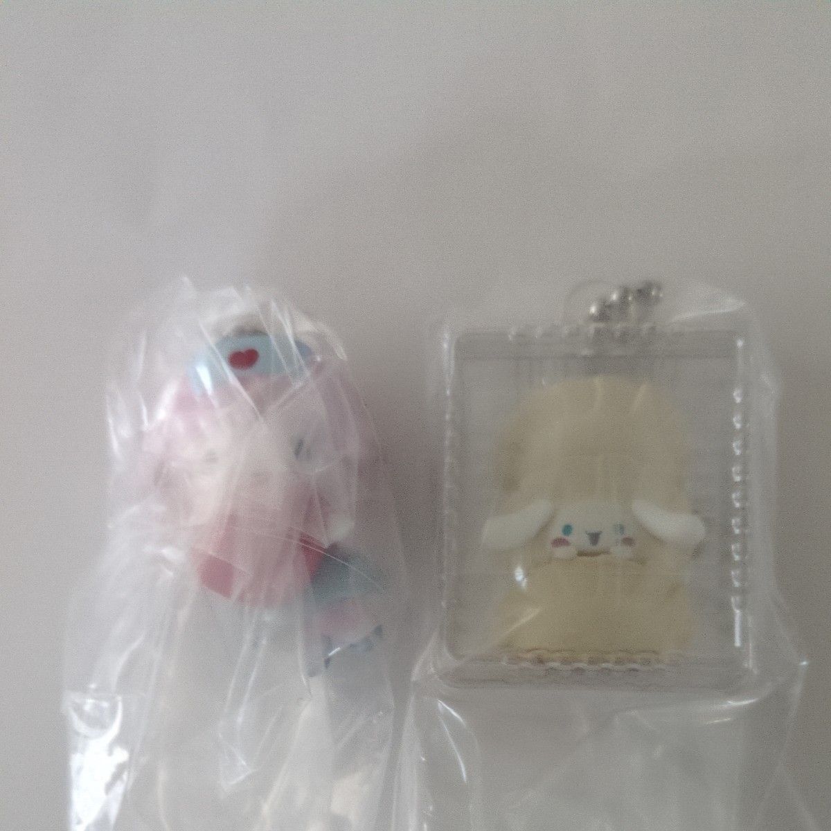 Sanrio Role-Play Ready-to-Eat Food Mascot: Cinnamoroll Gyoza, Nurse Swing Mascot “My Sweet Piano” with Bonus Item