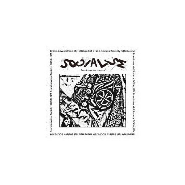 BiS (新生アイドル研究会) SOCiALiSM ［CD+DVD］ 12cmCD Single