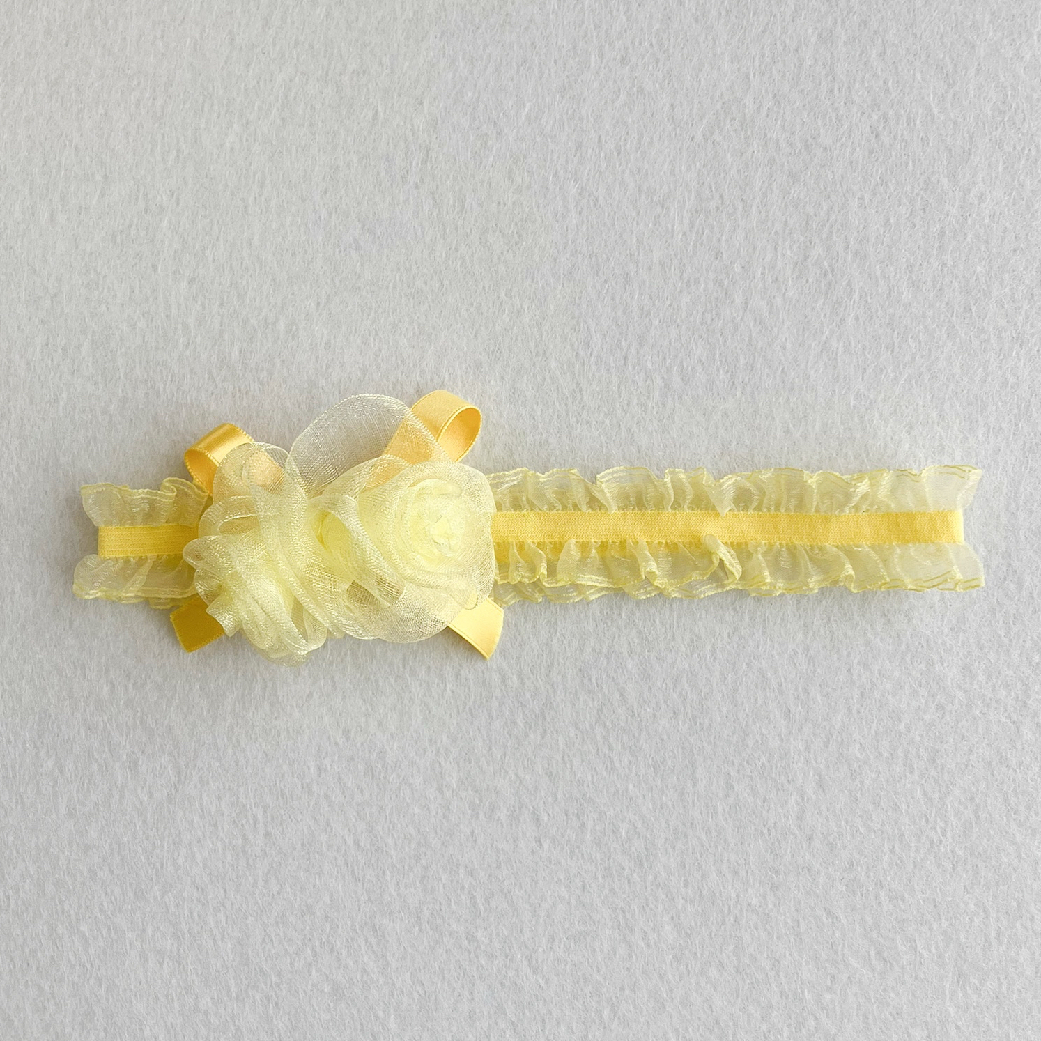 奥根西卷玫瑰婴儿乐队♡公主贝尔开始吃半生日一岁生日发表会万圣节