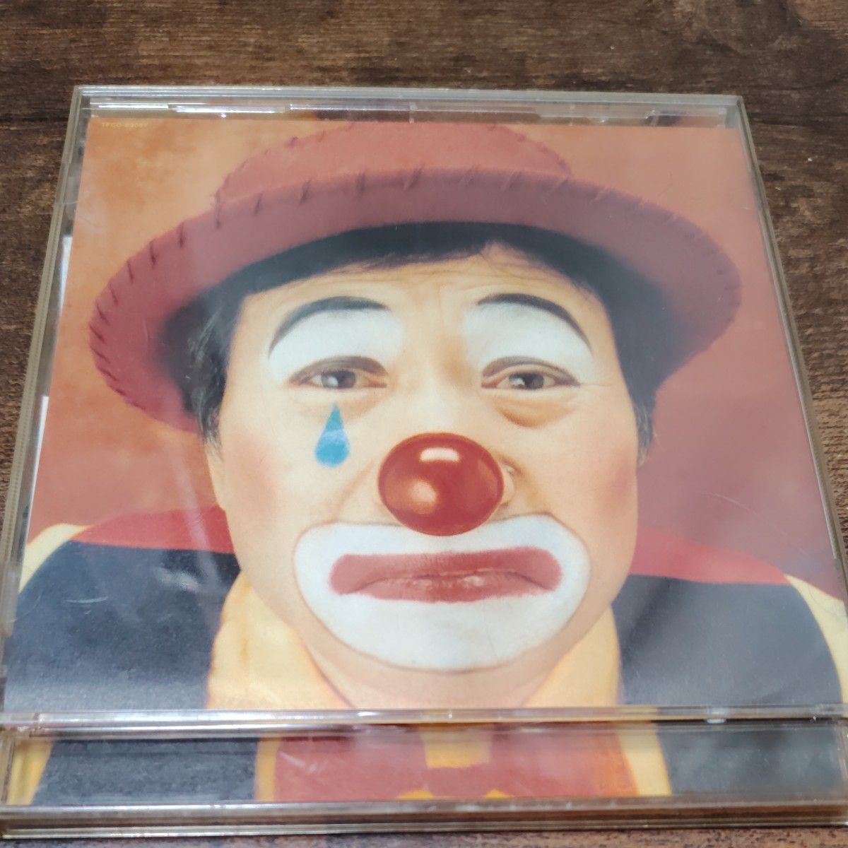 涙/决明子