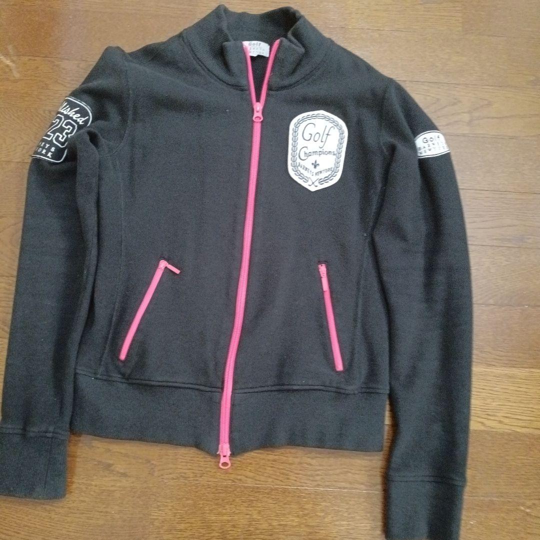 BARNEYS NEWYORK 女士高尔夫夹克 M