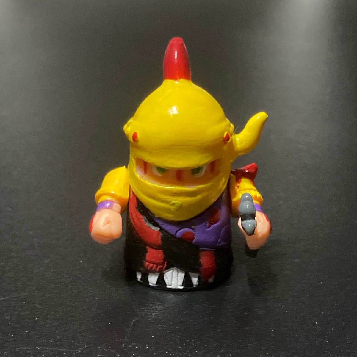 FINAL FANTASY 6 GOGO Retro FB Collection Sofbi Full Color Figure FF