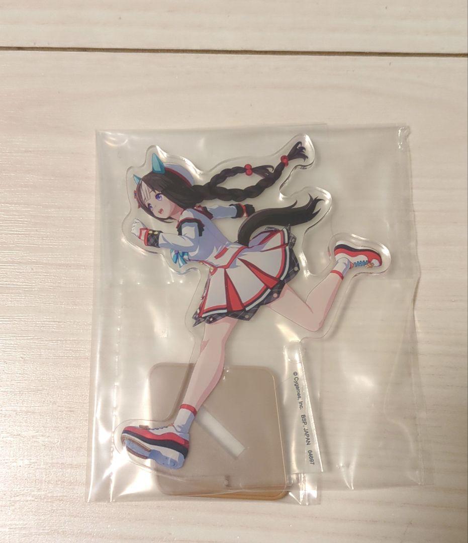 【马娘】马娘最抽签11弹丙烯支架hocorta mae