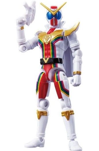 [チェンジヒーロー]『機界戦隊ゼンカイジャー』☆ゼンカイザー アクションフィギュア