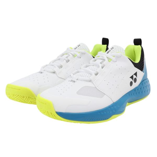 Yonex (YONEX)(Men) All-court tennis shoes Power Cushion 206 SHT206-725