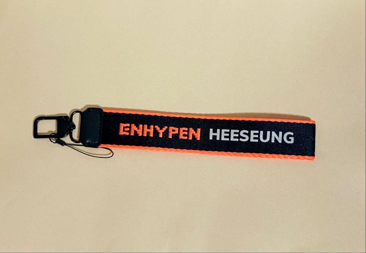 ENHYPEN慧昇挂绳
