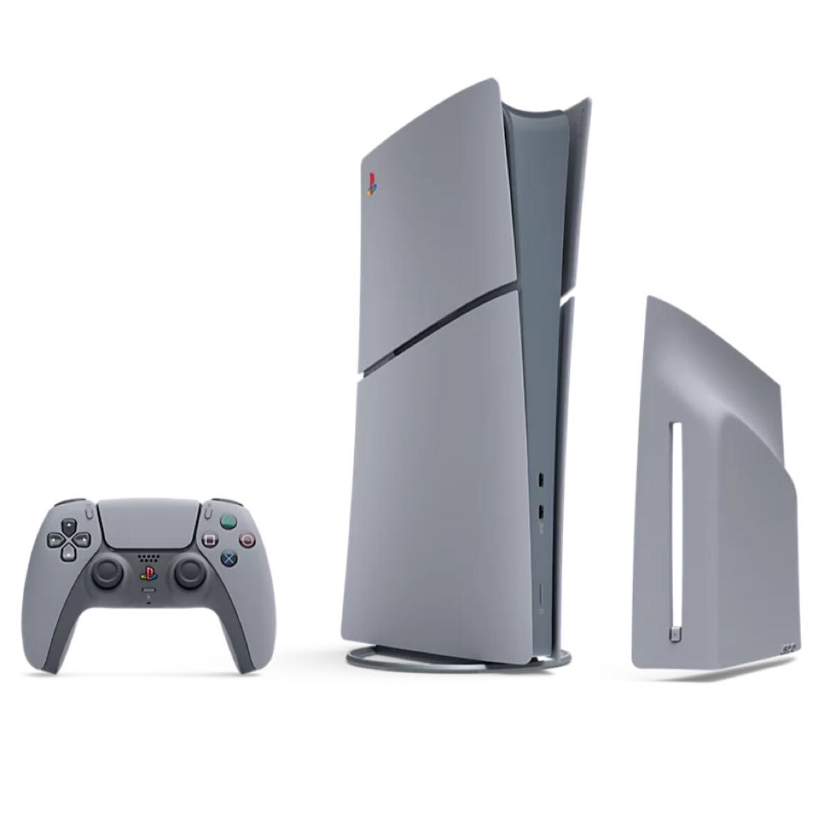 新品 Playstation5 数字版 30周年纪念 限量版 CFI-2000B30