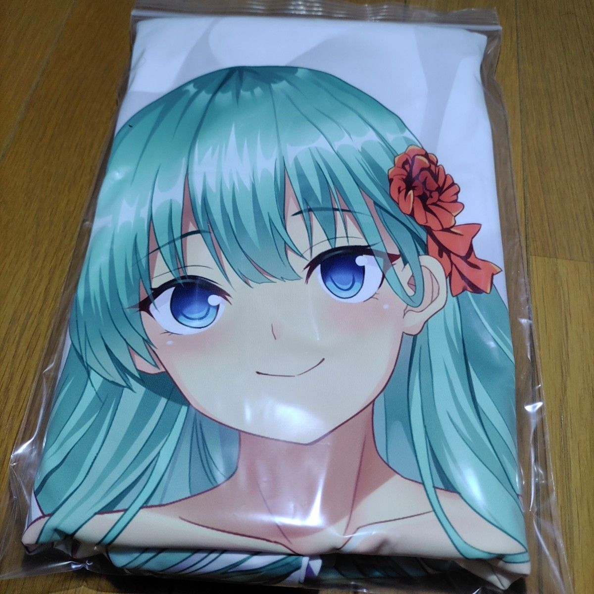 舰队Collection 铃谷 浴衣版 抱枕套