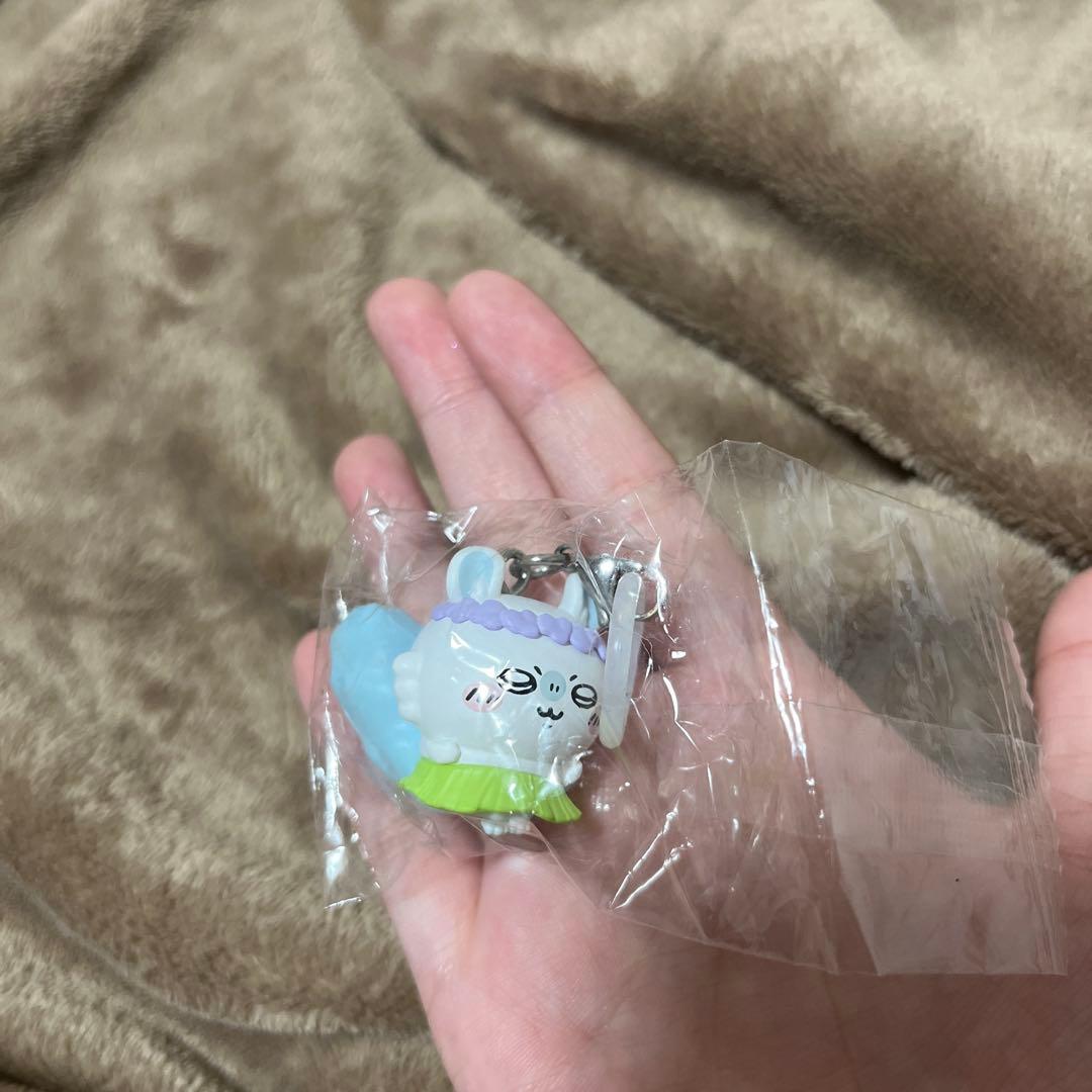 吉伊卡哇 鼯鼠 标志挂件