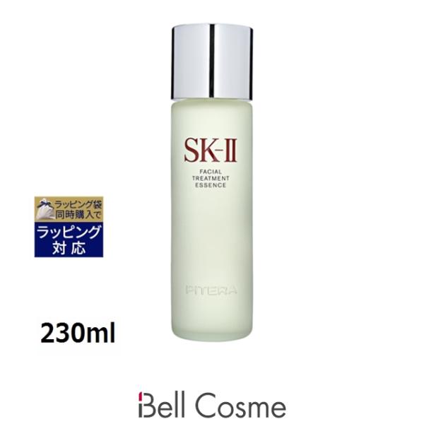 SK-II 护肤精华露 230ml(化妆水)SK-II SK-2