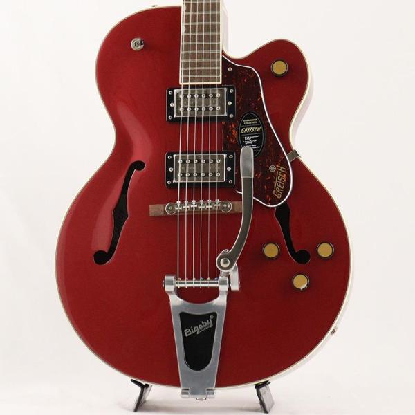 GRETSCH G2420T Streamliner Hollow Body with Bigsby (Brandywine) [SN.IS250900942] 【B級特価】