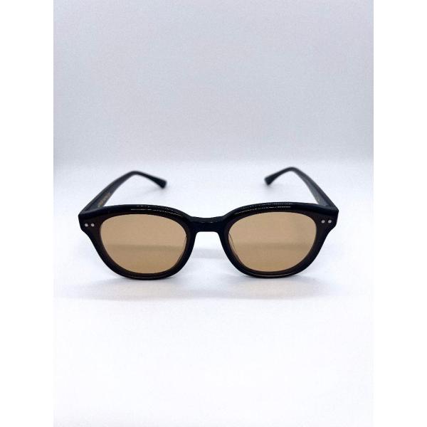 Brand New Unused*Popular Model GENTLE MONSTER Jade 01(BR) Sunglasses Worn by Hiroaki Nobesaka and BTS
