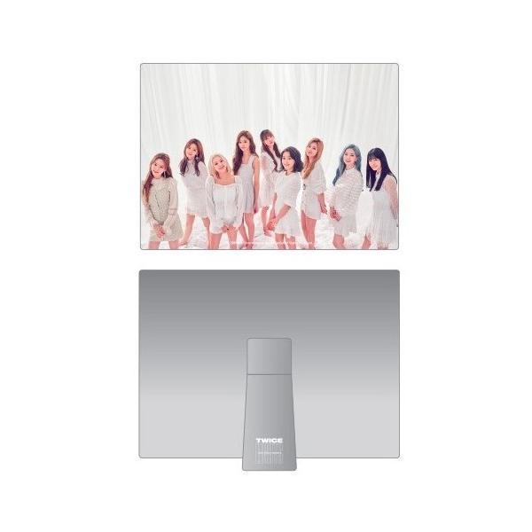 TWICE 公式グッズ PHOTO FRAME フォトフレーム TWICELIGHTS WORLD TOUR 2019 トゥワイス ライブグッズ ツアーグッズ | K-POP 韓国