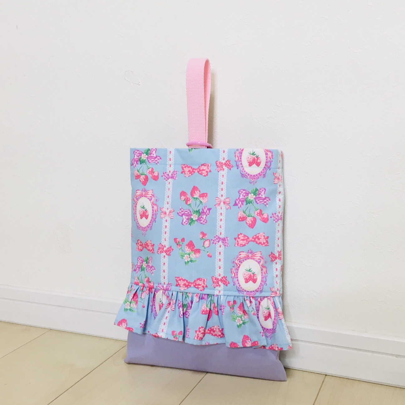 💕半价💕草莓🍓鞋柜🍓入园入学用品・入园入学套装