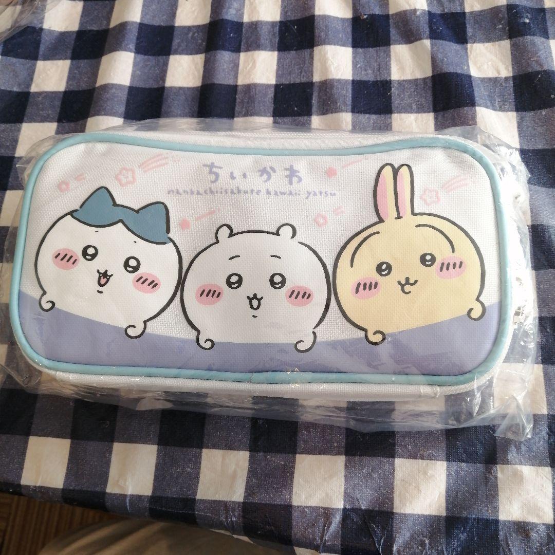 Chiikawa Sewing Set Cover Only