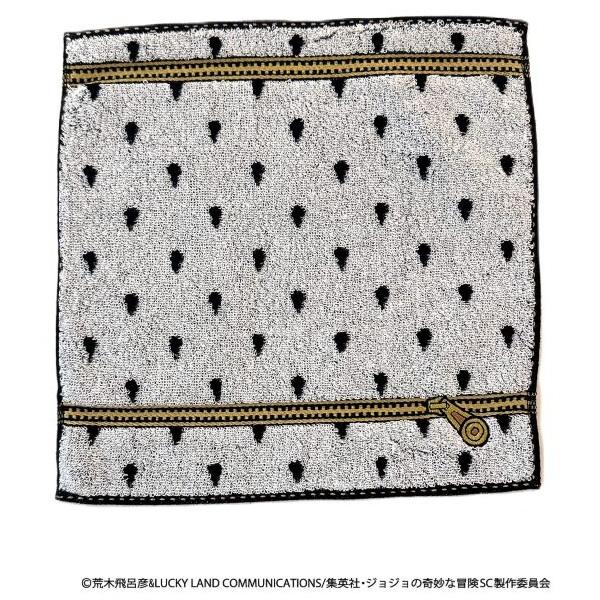 JOJO的奇妙冒险黄金之风毛巾手帕布洛诺 · 布查拉蒂 ┏ JOJO动画商品推荐角色