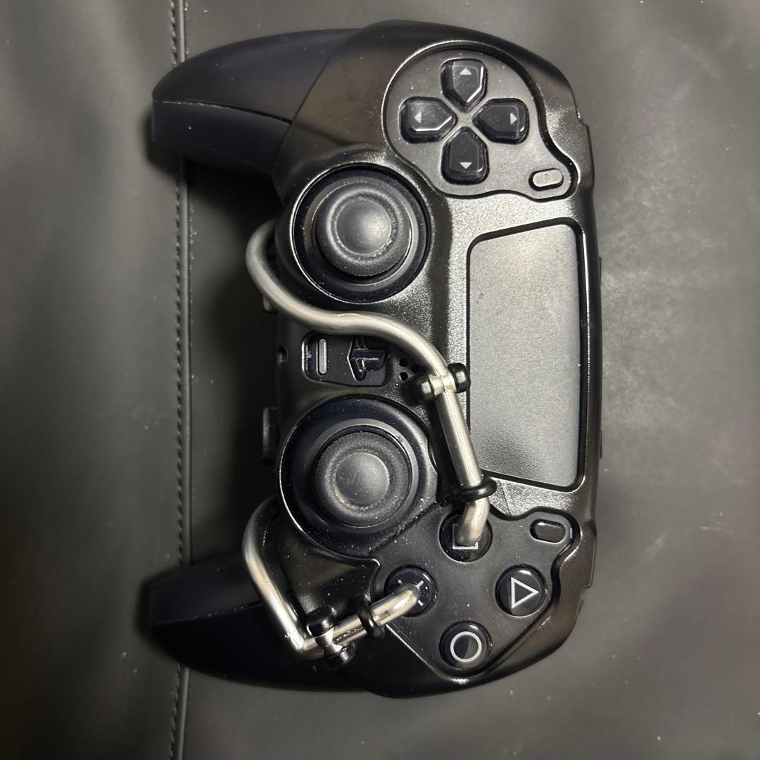 Ps5控制器 (DualSense) 桨组