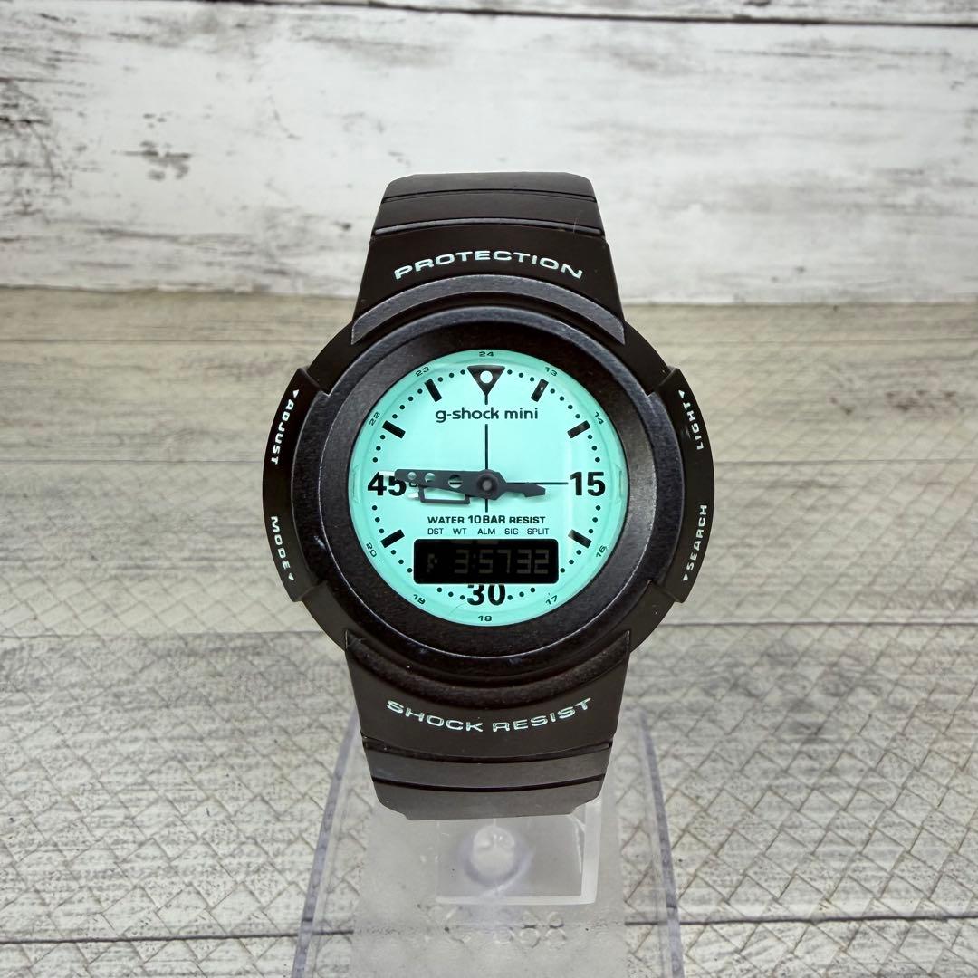 CASIO g-shock mini 4706 GMN-50 Casio