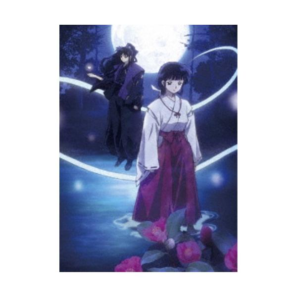 犬夜叉 Complete Blu-ray BOX IV-激斗篇- 【Blu-ray】