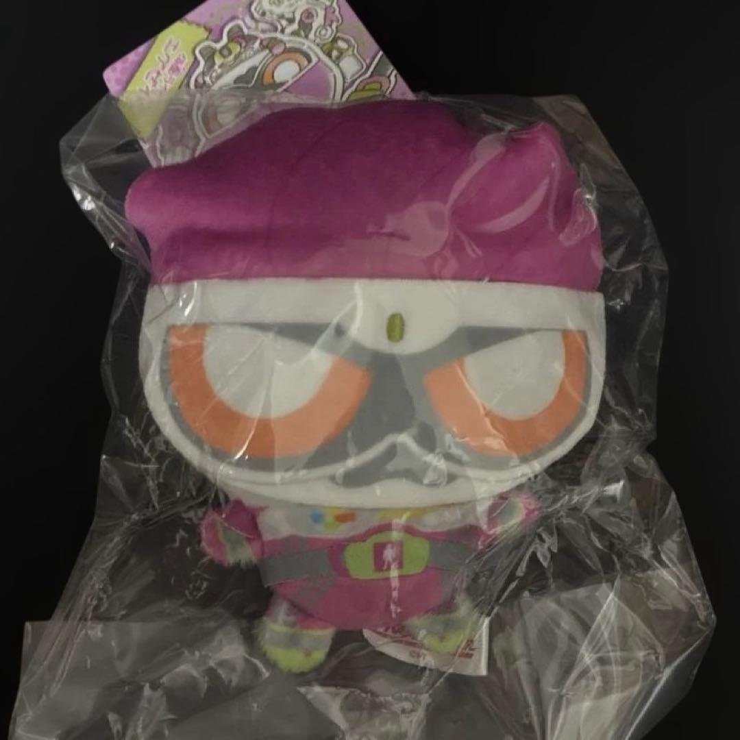 假面骑士商店 假面骑士Ex-Aid pastel变身玩偶