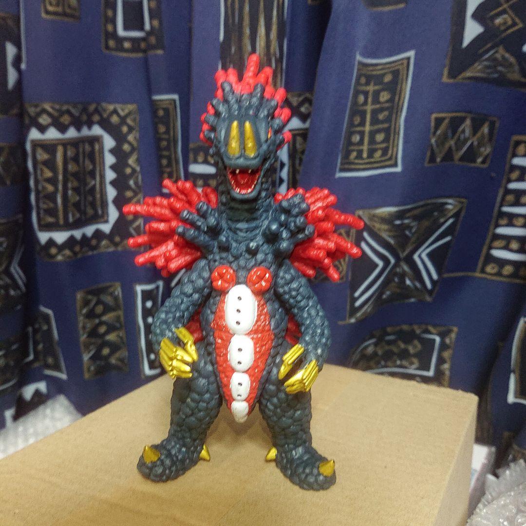 Out of Print / Velcron Soft Vinyl Set