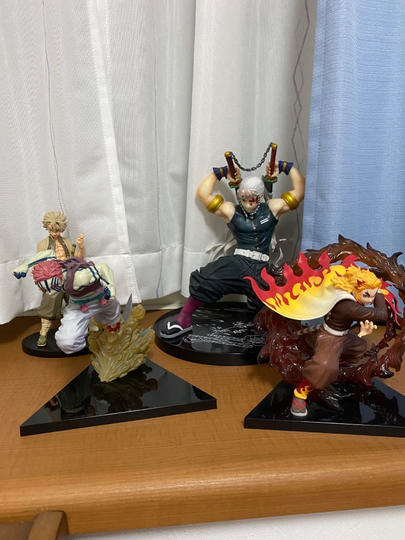 鬼灭之刃花样滑冰集中销售1号垃圾品