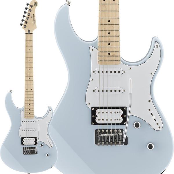 YAMAHA pacifica 112vm (Ice Blue) [SPAC112VMICB] 【价格上涨前的旧价格产品】