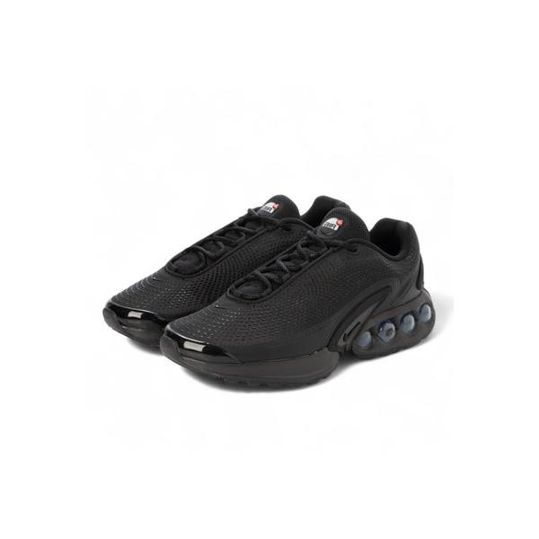 ナイキ NIKE Air Max Dn エアマックス DV3337-006 シューズ スニーカー 黒 ブラック メンズ （Black(006)）