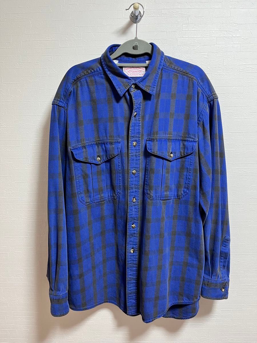 Filson Alaskan Guide Shirt