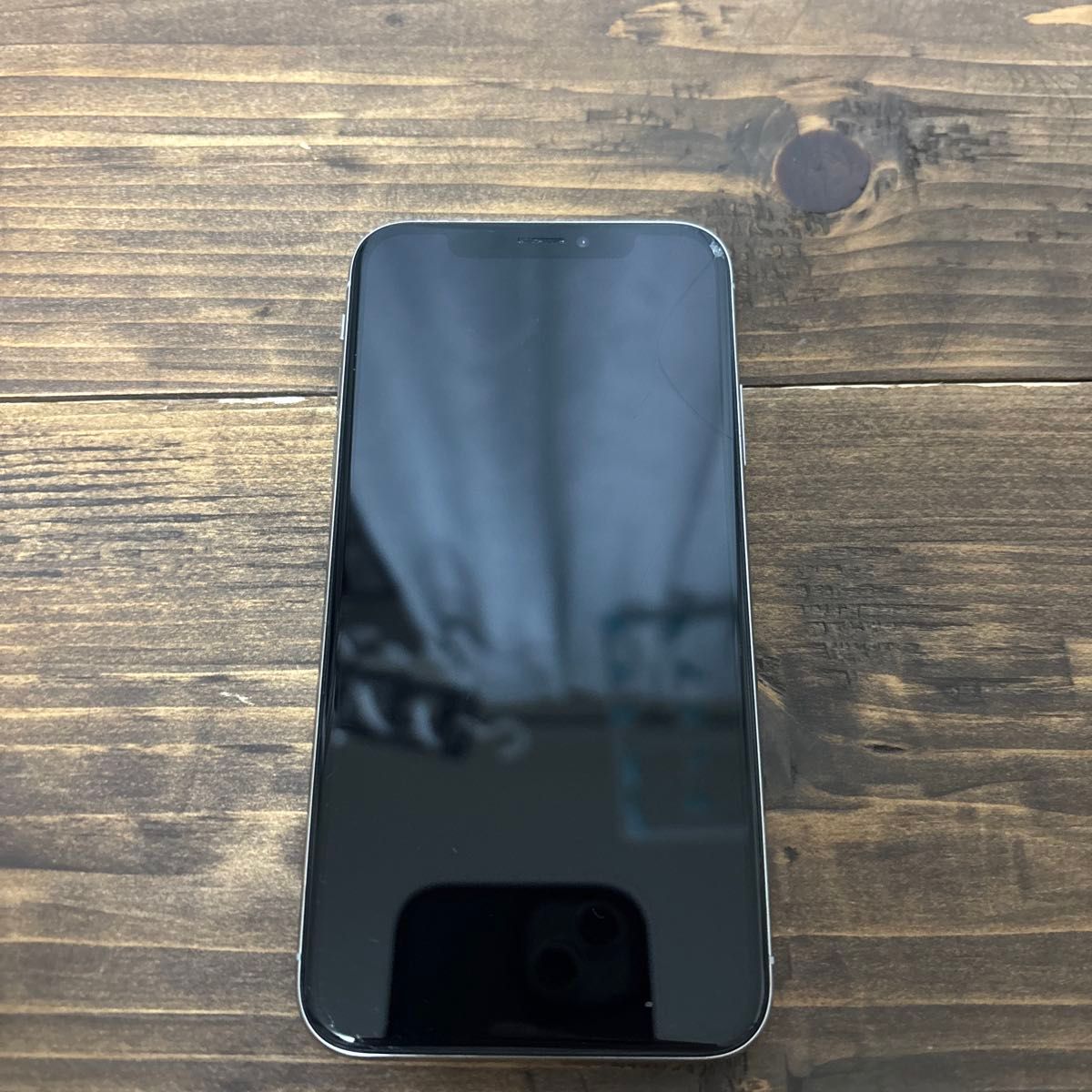 iPhone X 256GB SIMフリー