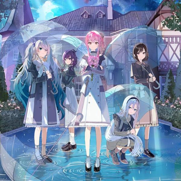 【奥利特付】【预约】告白/光CD 25点,用夜间代码。