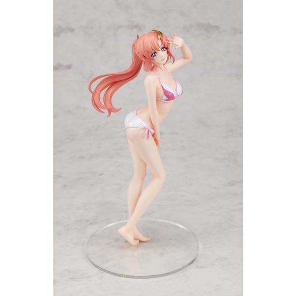 【免费送货】2027/03发售 [商品]/Lucrea和机动战士高达SEED FREEDOM拉克斯 · 克莱恩泳衣Ver.
