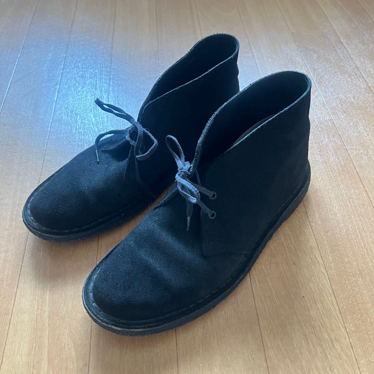 Clarks Chuck Taylor Boots Black Clarks Originals