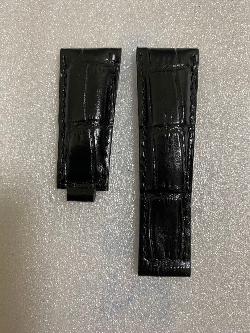 Rolex 劳力士 表带 20mm 牛皮 50mm/72mm