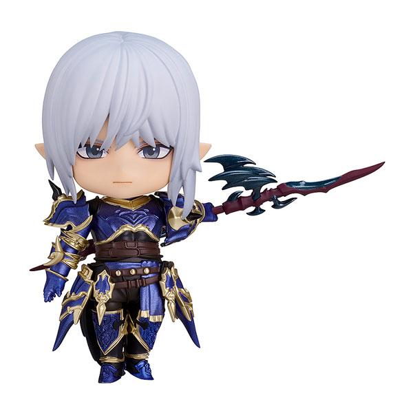 グッドスマイルカンパニー ねんどろいど 『ファイナルファンタジーXIV』 エスティニアン 完成品可動フィギュア 【1月予約】