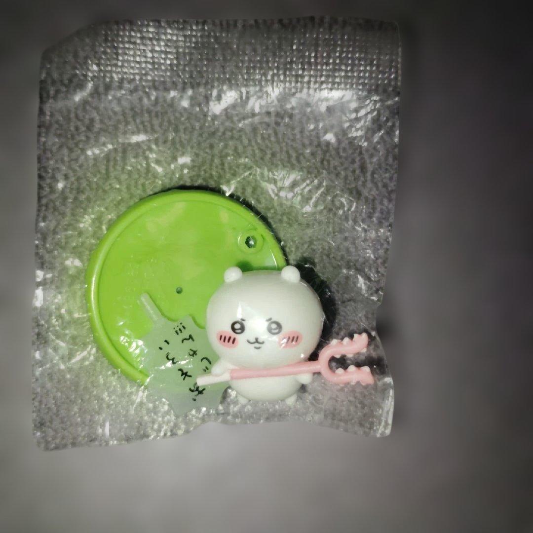 Chiikawa Choco Sapp Figure Conquest Stick Matchy-Matchy!!!