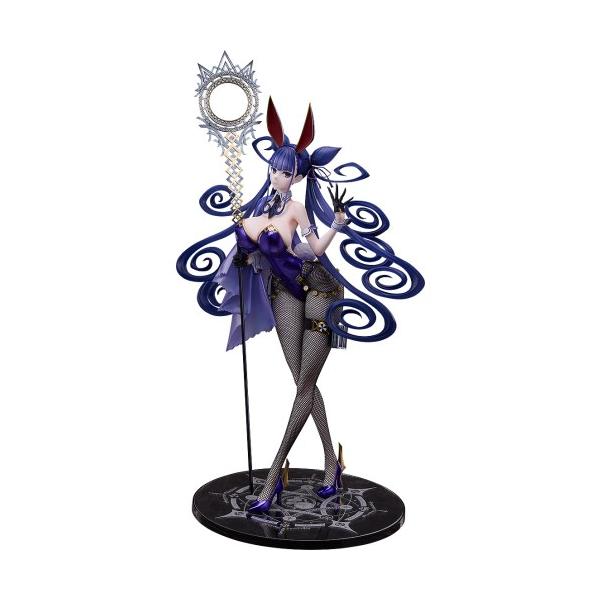 1/4《Fate/Grand Order》紫式部兔女郎Style (涂装完成品花样滑冰)