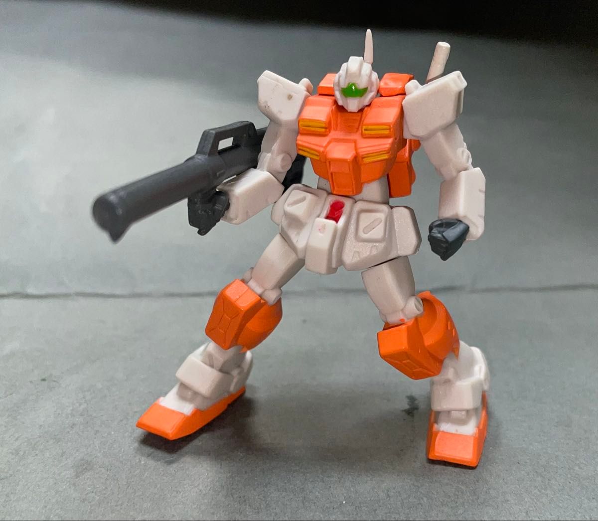 Mobile Suit Gundam Land Type Jim Figure MS Selection
