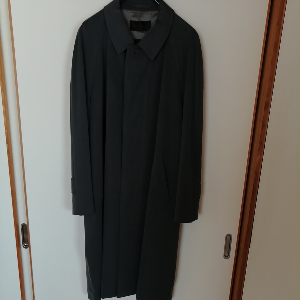 新品男士外套 A5