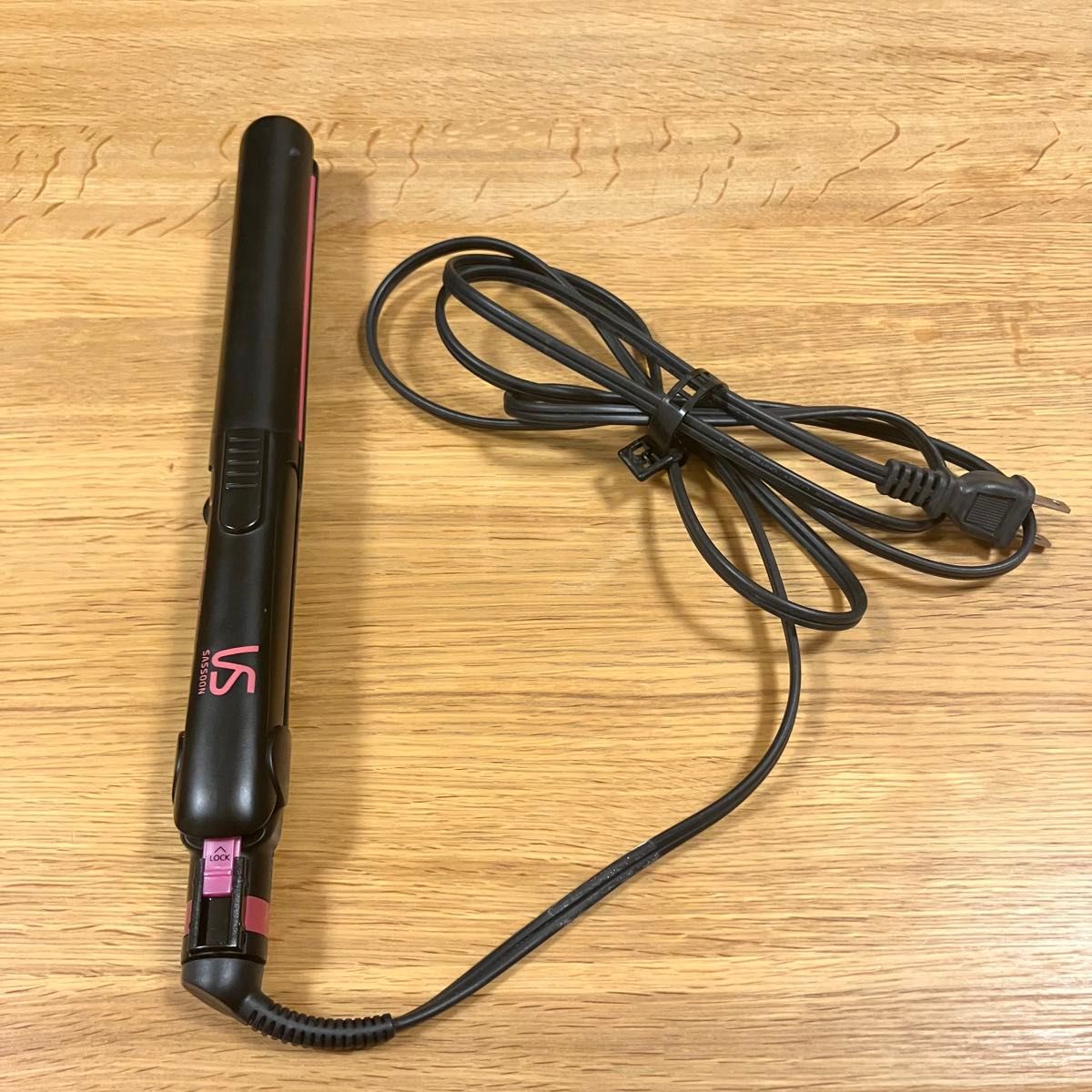 VS 直发夹 VSI-1009/PJ 已确认功能正常
