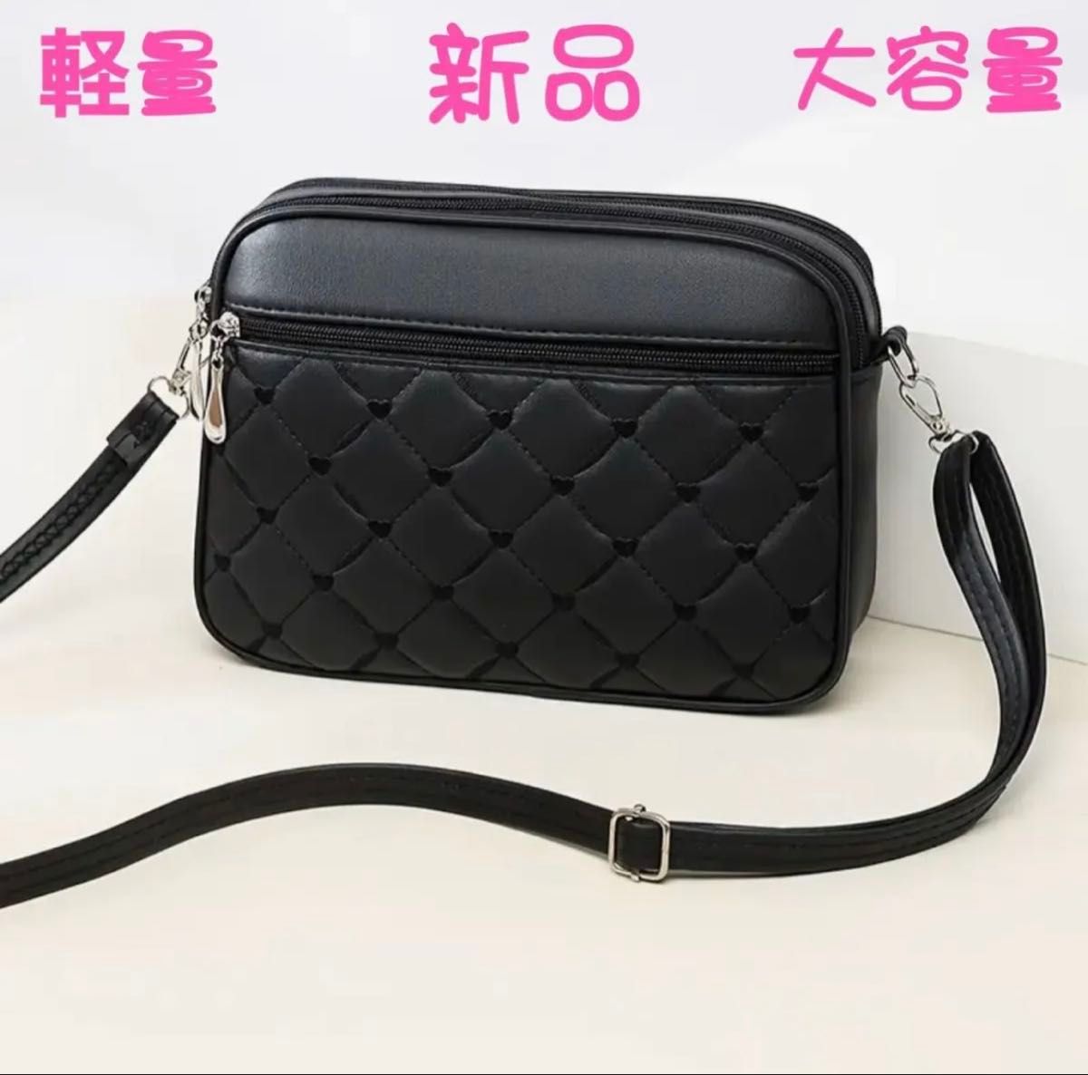 斜挎包 皮革 灰色 口袋 女士包 新品促销中 女式背包