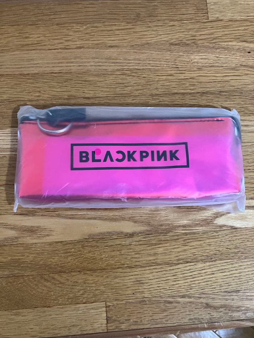 BLACKPINK 笔袋 束口袋套装