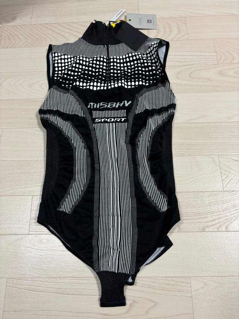 MISBHV Sport Active 无缝连体衣