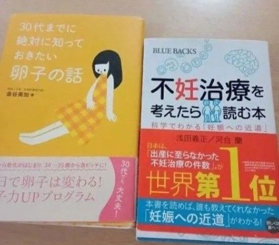 不孕治疗 卵子话题 合集 怀孕备孕 生产 书