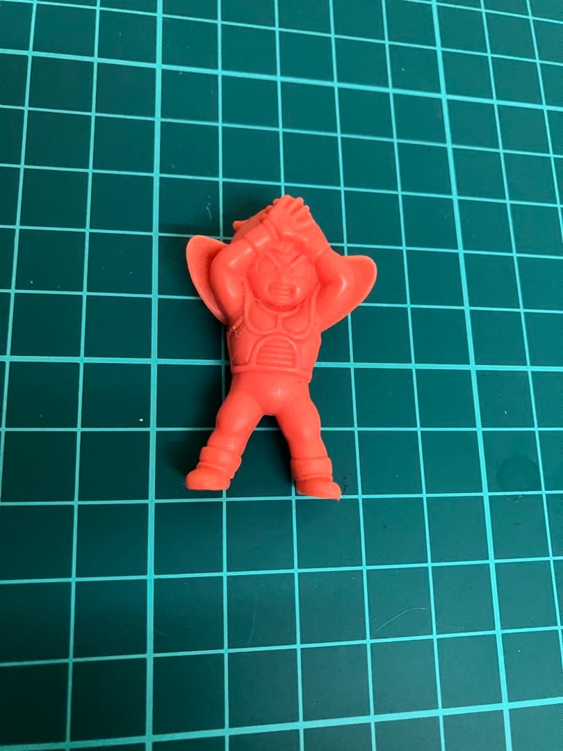 Dragon Ball Eraser Son Gohan Battle Outfit Vintage Eraser